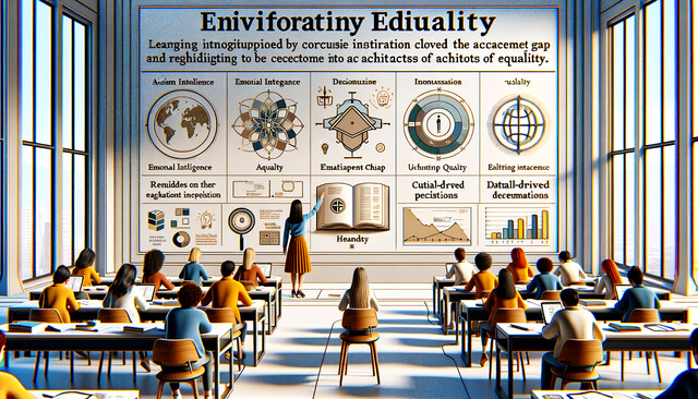 Developing Emotional Intelligence in Educators
